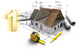 Строительство домов из клеенного бруса